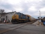 CSX 7205